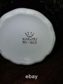 Vintage Yamasho Kakamu Porcelain Tea Set