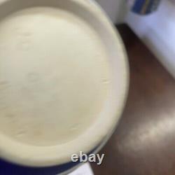 Vintage wedgwood jasperware tea set teapot sugar creamer