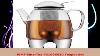 Wmf Smartea 631096030 Teapot Set