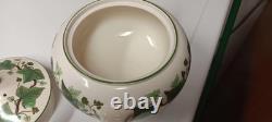 Wedgewood Vintage Teapot
