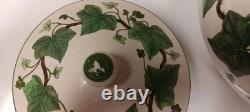 Wedgewood Vintage Teapot