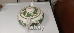 Wedgewood Vintage Teapot