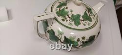 Wedgewood Vintage Teapot