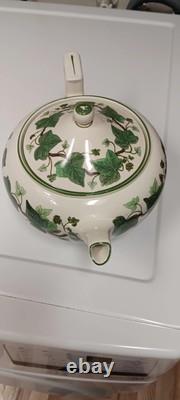 Wedgewood Vintage Teapot