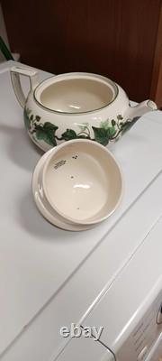 Wedgewood Vintage Teapot