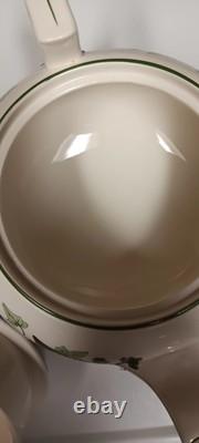 Wedgewood Vintage Teapot