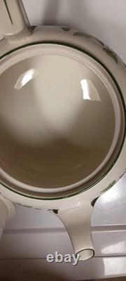 Wedgewood Vintage Teapot