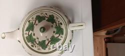 Wedgewood Vintage Teapot