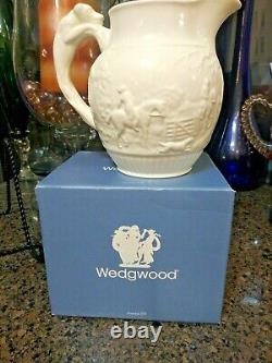 Wedgwood of Etruria & Barlaston Hunt Scene TEA SET with BONUS PIECES