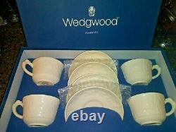 Wedgwood of Etruria & Barlaston Hunt Scene TEA SET with BONUS PIECES