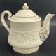 Wedgwood Of Etruria Gold Trim Patrician Teapot C1930s Made In England 4 Cups