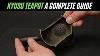 What Is A Kyusu Teapot The Best Teapot For Preparing Green Tea