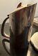 Widmann Art Deco Coffee Tea Pot Pitcher Deskey Luc Lanel Jensen Ponti 1930 Style