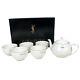 Ysl Vintage Tea Pot & Cup Set