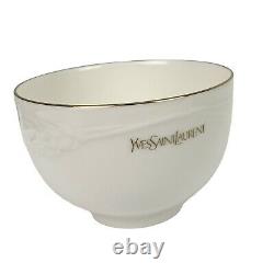 YSL Vintage Tea Pot & Cup Set