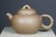 Zisha Teapot Authentic Yixing Clay Teapot From Chinese Master Floral Design